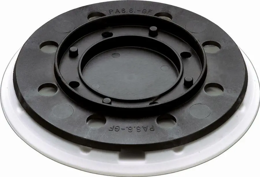 Plateau de ponçage FESTOOL - ST-STF 125/8-M4-J W-HT - 492280