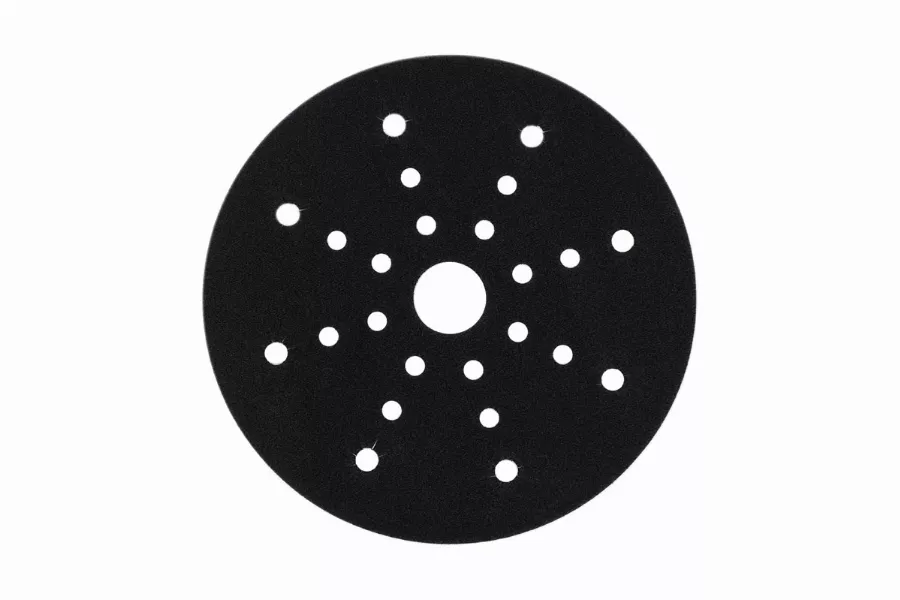Protecteur plateau Ø225 mm MIRKA 25 trous - MIW9535011 Protecteur plateau Ø225 mm MIRKA 25 trous - MIW9535011