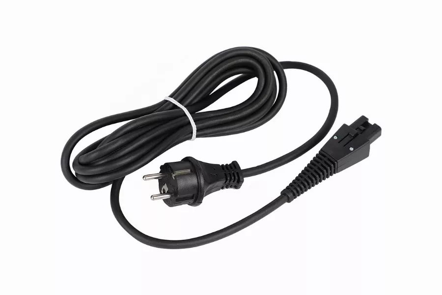 Câble secteur recâblable pour ponceuse MIRKA - MIE9016011