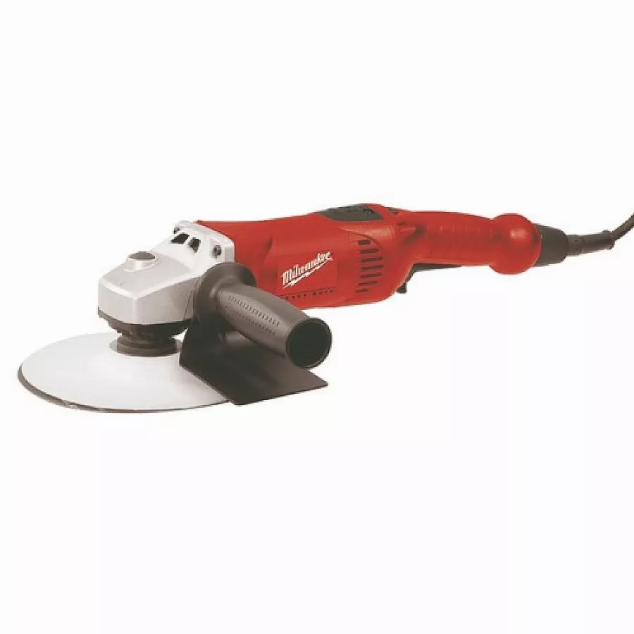 Ponceuse MILWAUKEE AS12 E 1200W - 4933383940 Ponceuse MILWAUKEE AS12 E 1200W - 4933383940
