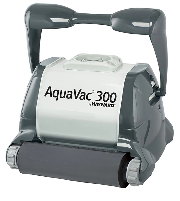 Robot Aquavac 300 QC Mousse HAYWARD - RC9990GREF