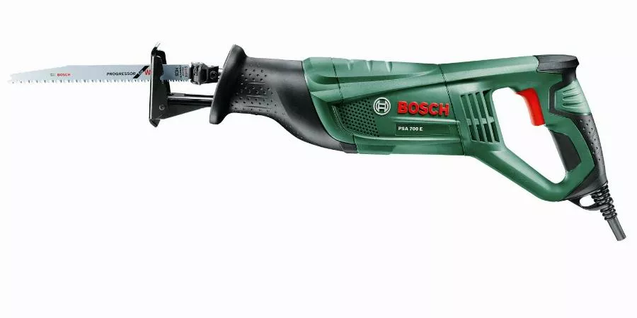 Scie sabre PSA 700 E BOSCH 700W - 06033A7000 Scie sabre PSA 700 E BOSCH 700W - 06033A7000