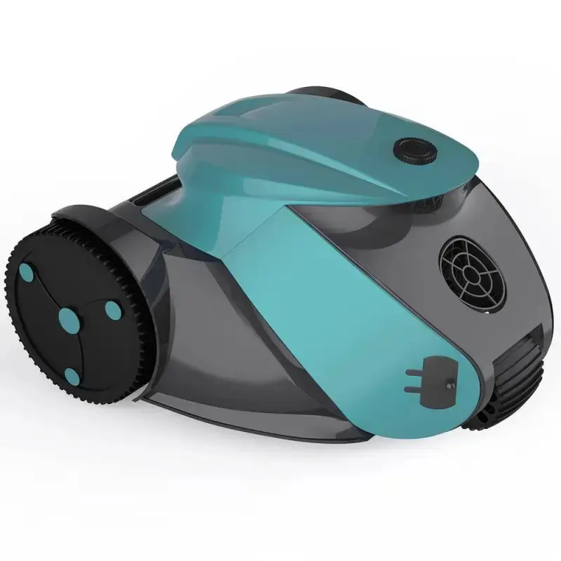 Robot sans fil poolstyle 3WD - POOLSTYLE - PSL-200-0007