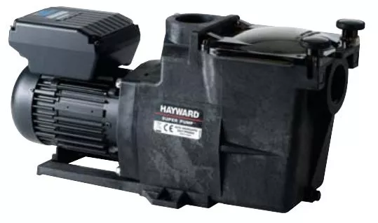 Pompe Super Pump VSTD Variable 1.5CV HAYWARD - HAY-100-1417