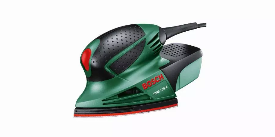 Ponceuse PSM 100 A BOSCH - 06033B7000 Ponceuse PSM 100 A BOSCH - 06033B7000