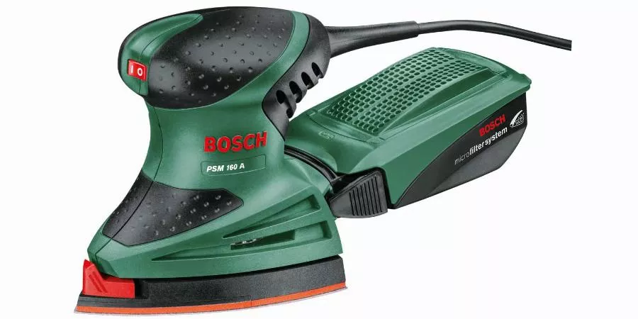 Ponceuse PSM 160 A BOSCH - 0603377000 Ponceuse PSM 160 A BOSCH - 0603377000