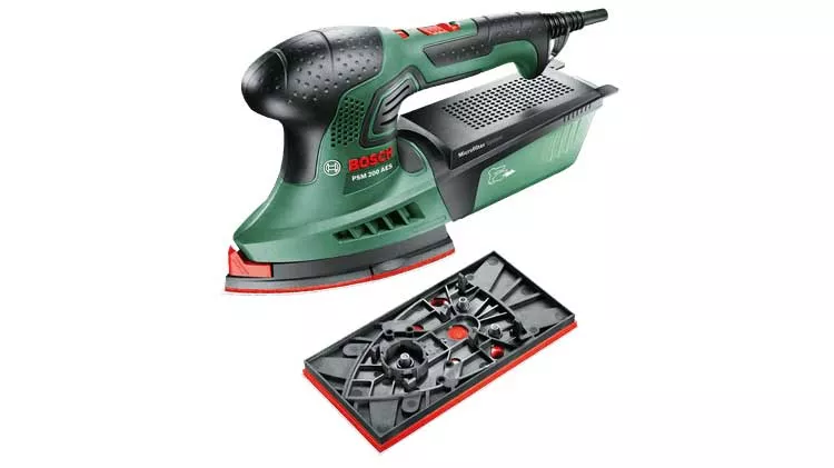 Ponceuse PSM 200AES BOSCH - 06033B6000 Ponceuse PSM 200AES BOSCH - 06033B6000