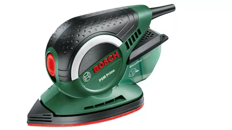 Ponceuse PSM Primo BOSCH - 06033B8000 Ponceuse PSM Primo BOSCH - 06033B8000