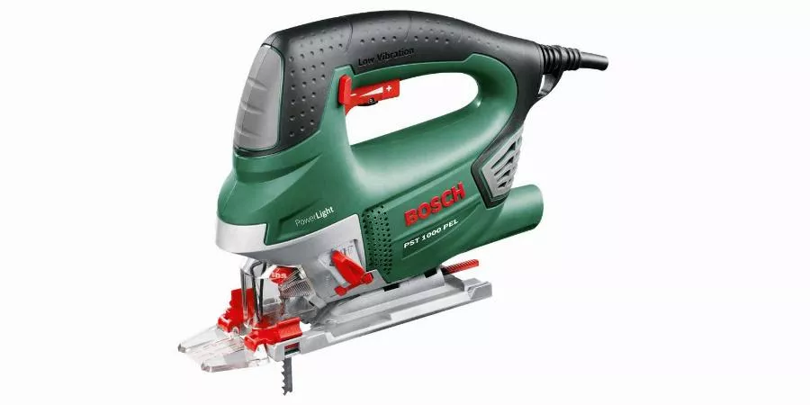 Scie circulaire BOSCH PST 1000 PEL - 06033A0300 Scie circulaire BOSCH PST 1000 PEL - 06033A0300