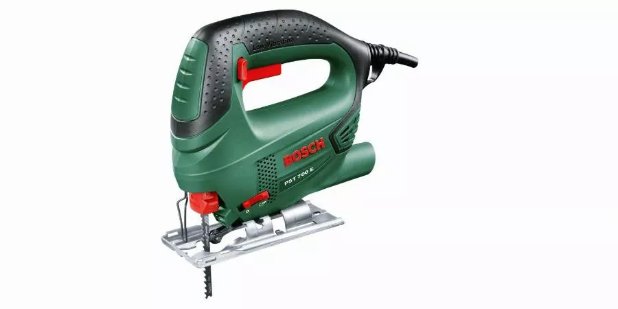 Scie sauteuse BOSCH PST 700 EL - 06033A0000 Scie sauteuse BOSCH PST 700 EL - 06033A0000