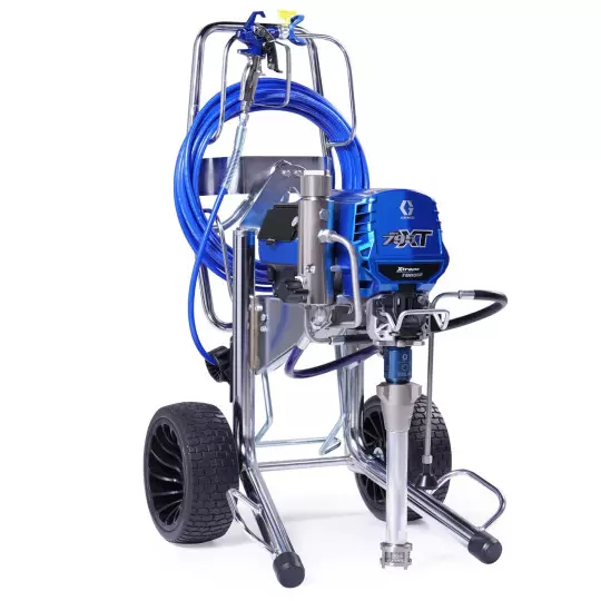 Pulvérisateur airless ULTRA 795 XT ProContractor - GRACO - 19F733 Pulvérisateur airless ULTRA 795 XT ProContractor - GRACO - 19F733