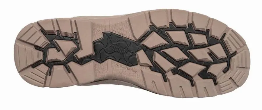 Chaussure PUMA Conquest Stone High S3 CI HI HRO SRC - P.42 - 630740-42