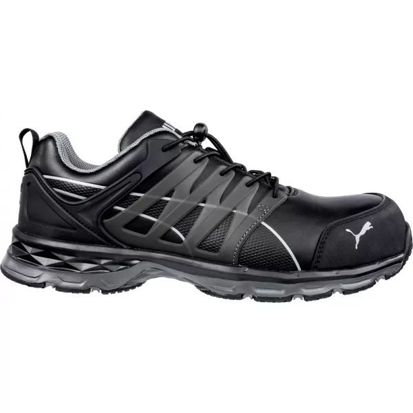 Chaussure basse PUMA Velocity 2.0 S3 ESD HRO SRC - 643840