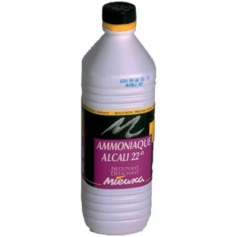 Essence de Térébenthine - Bouteille 1 L - 73402110 Essence de Térébenthine - Bouteille 1 L - 73402110