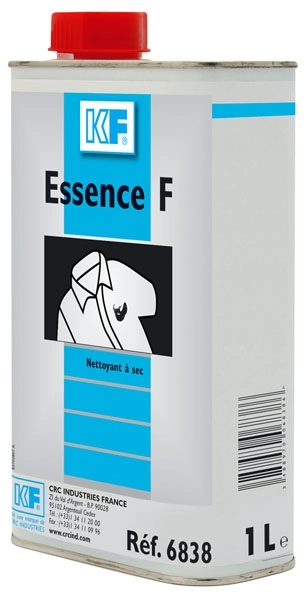 Essence F KF SICERON - Bouteille 1L - 6838