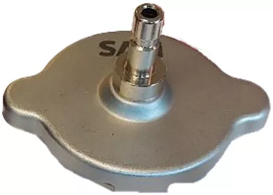 Adaptateur métallique large SAM - PXDC-25 Adaptateur métallique large SAM - PXDC-25