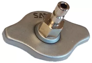 Adaptateur métallique SAM - PXDC-26 Adaptateur métallique SAM - PXDC-26