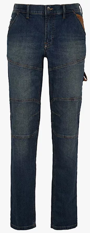 Jean DIADORA Stone Plus - 702.170752 Jean DIADORA Stone Plus - 702.170752