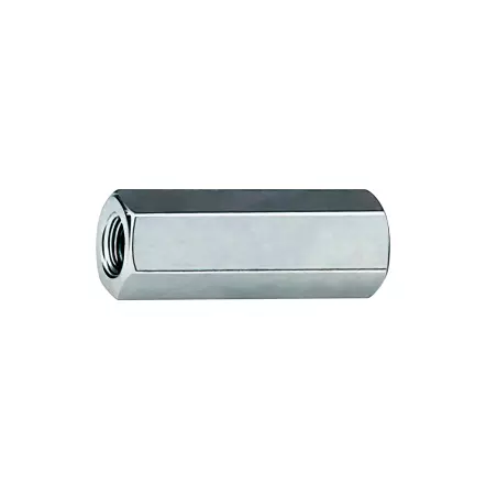 Raccord métallique hexagonal MS - CELO - XXXXMS