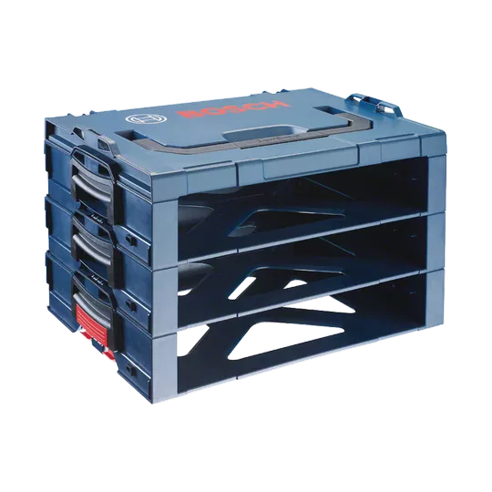 Rack BOSCH i-BOXX 3 étages - 1600A001SF