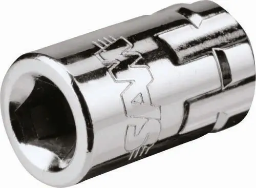 Adaptateur embout vis 1/4" SAM - RD-101