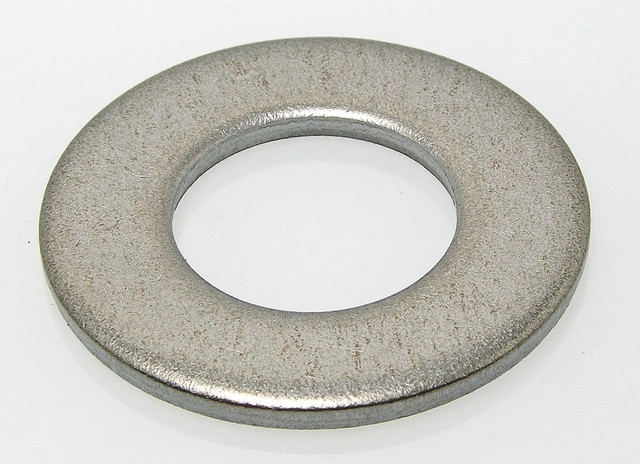 Boîte 200 rondelles plates type M inox A2 ACTON - Ø 6mm - 625016