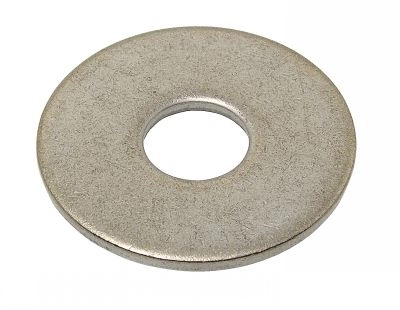 Boîte 200 rondelles plates extra-larges type LL inox A2 ACTON - Ø 6mm - 625076 Boîte 200 rondelles plates extra-larges type LL inox A2 ACTON - Ø 6mm - 625076