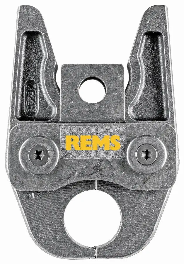 Pince à sertir profil RFZ 32 REMS pour Akku press / Power press - 571340