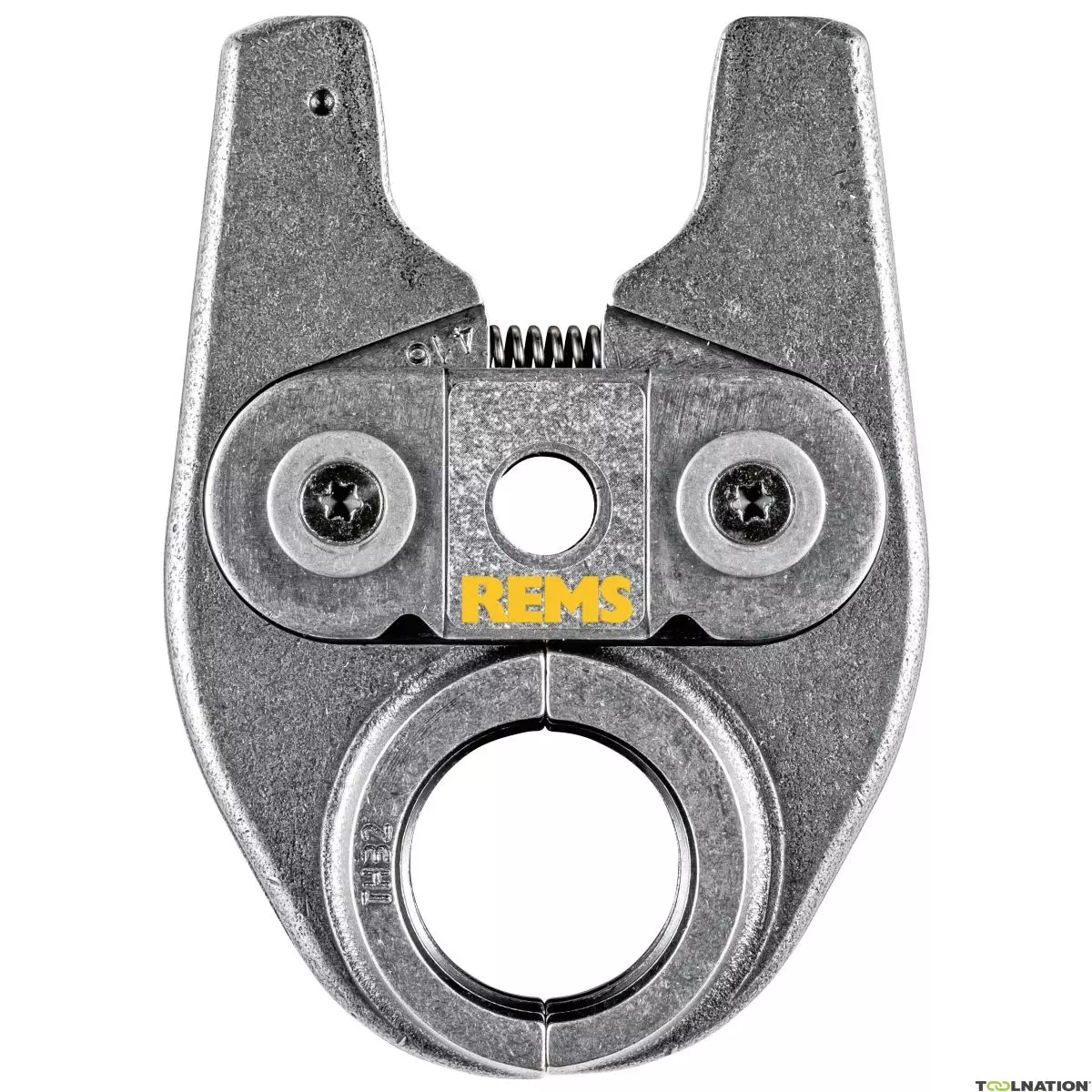Pince à sertir Mini TH 32 - pour Henco et Comap - REMS - 578364 Pince à sertir Mini TH 32 - pour Henco et Comap - REMS - 578364