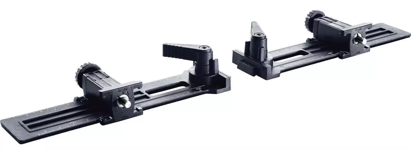 Butée de report FESTOOL QA-DF 500/700 - 498590 Butée de report FESTOOL QA-DF 500/700 - 498590