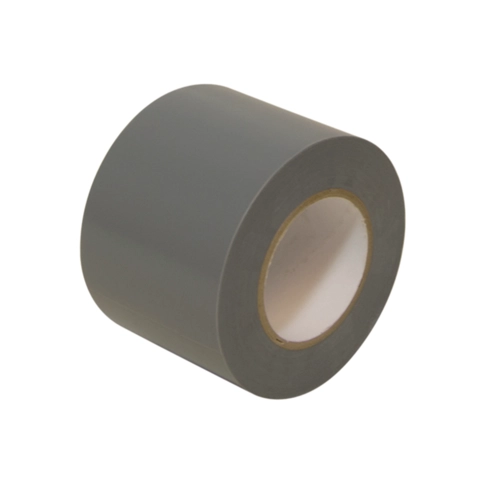 Ruban PVC Gris pour électricien 50mm x 20m HPX - IG5020