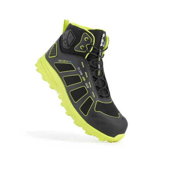 Chaussures de sécurité S3 Rider S24 T.45 - RIDER S3-45