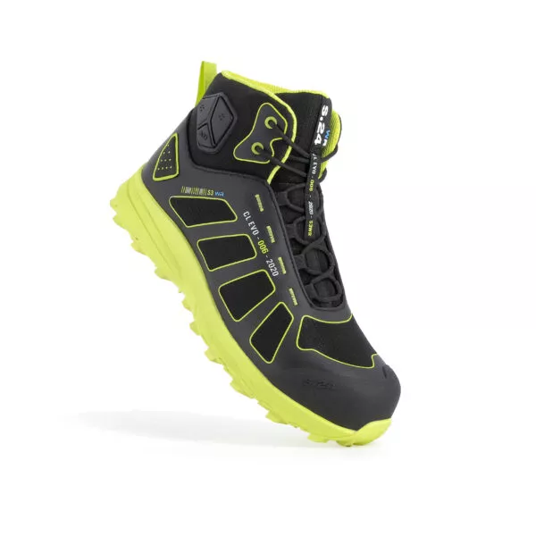 Chaussures de sécurité S3 Rider S24 - RIDER S3