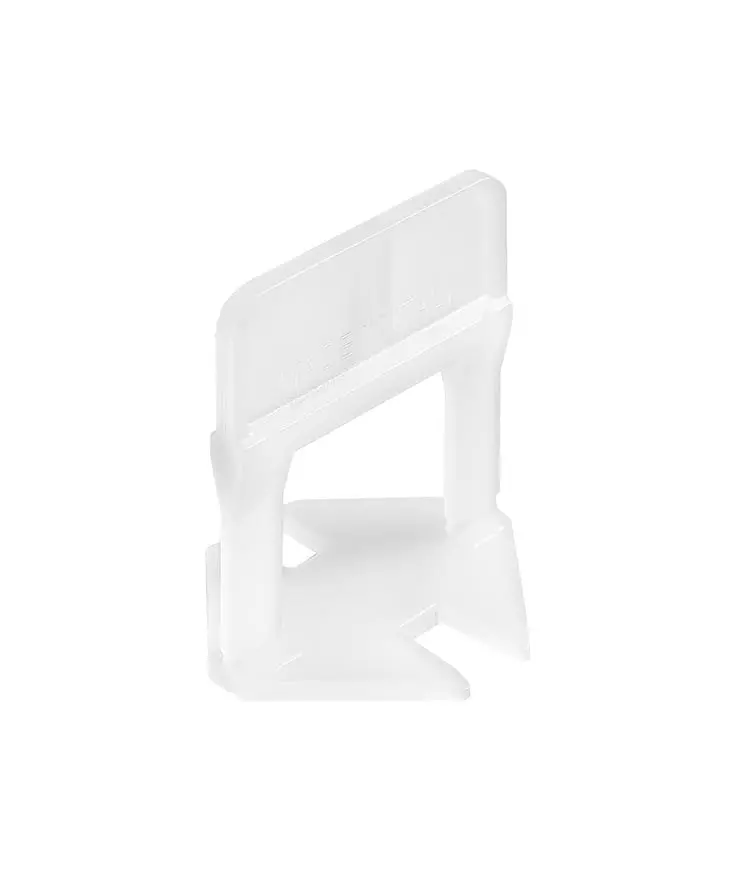 Bases R.L.S HD Croisillon nivelant pour carreaux - C2 - Sachet de 2200 - RAIMONDI - 15114