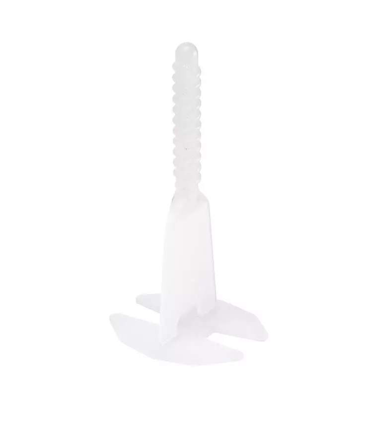 Système autonivelant à visser RLS - Epaisseur 3 à 15 mm - joint de 1 mm - sachet de 300 - RAIMONDI - 15092