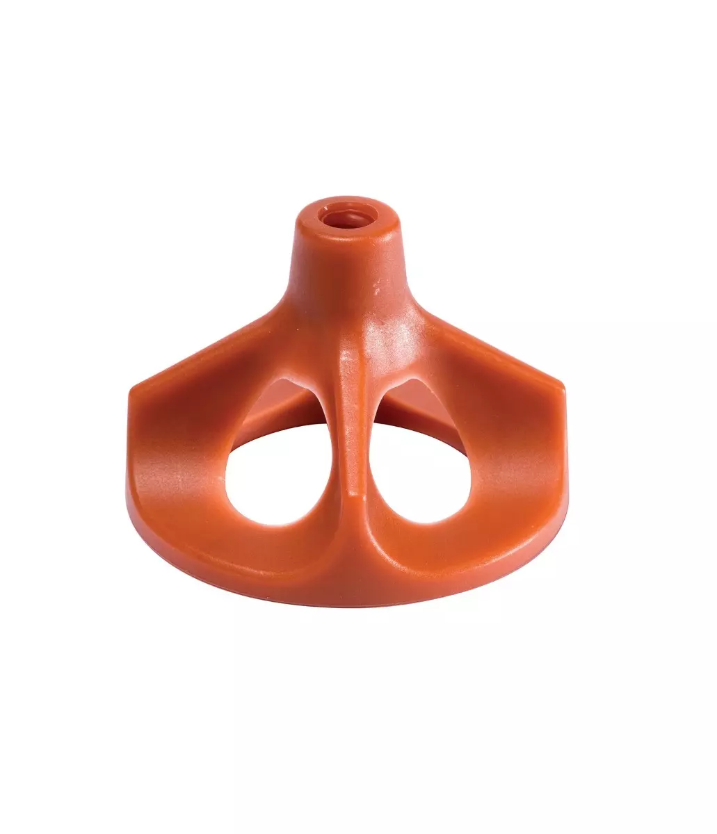 Vis écrou ajouré pour système nivelant à visser RLS - Sachet de 300 - RAIMONDI - 15087 Vis écrou ajouré pour système nivelant à visser RLS - Sachet de 300 - RAIMONDI - 15087