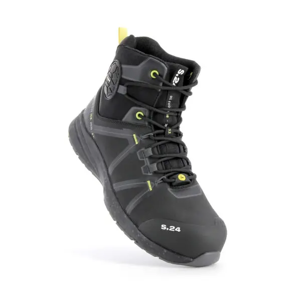 Chaussures de sécurité S3 Rocket S24 T.45 - ROCKET S3-45