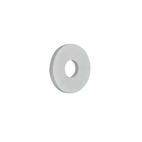 Rondelle large de supportage pour rail Strut AS - CELO - XXAS