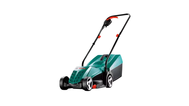 Tondeuse filaire EasyRotak 32-205 - 1200 W - BOSCH - 06008A6300 Tondeuse filaire EasyRotak 32-205 - 1200 W - BOSCH - 06008A6300