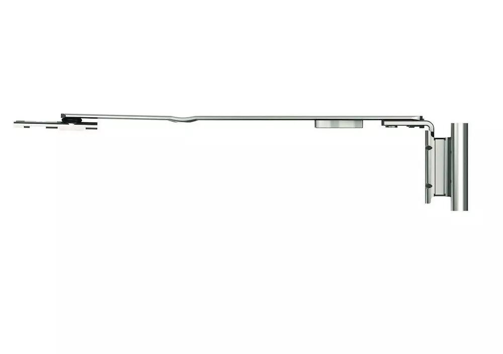 Bras de compas NX 12/20/13 Taille 250 Gauche - ROTO - 787235 Bras de compas NX 12/20/13 Taille 250 Gauche - ROTO - 787235