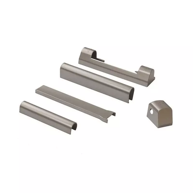 Jeu de cache pour pvc R01.3 NX - ROTO - 862565 Jeu de cache pour pvc R01.3 NX - ROTO - 862565