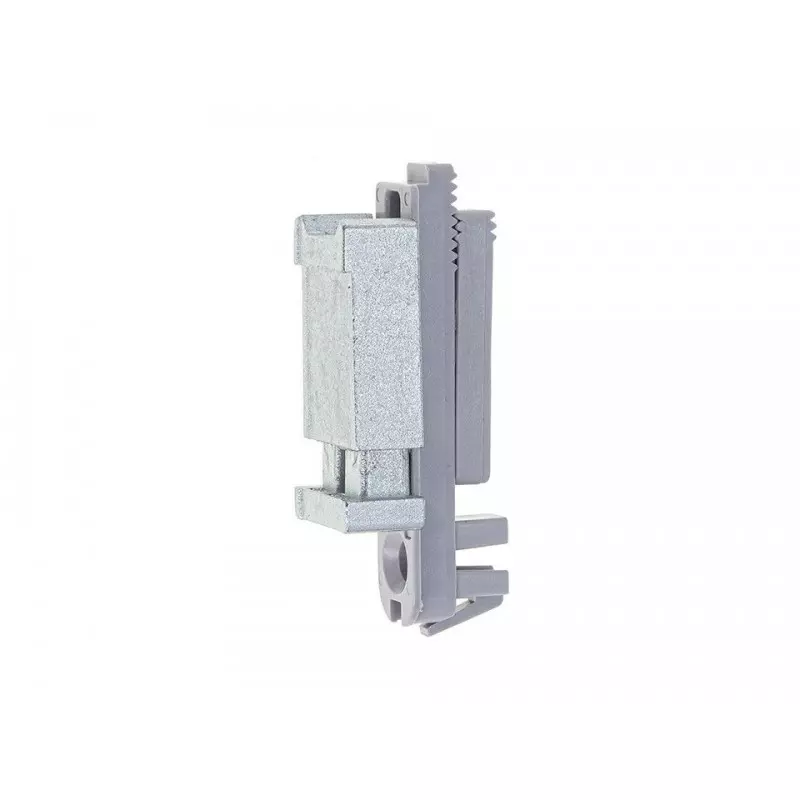 Loqueteau mécanique Roto NX à houssette pour ouvrant - ROTO - 788363 Loqueteau mécanique Roto NX à houssette pour ouvrant - ROTO - 788363