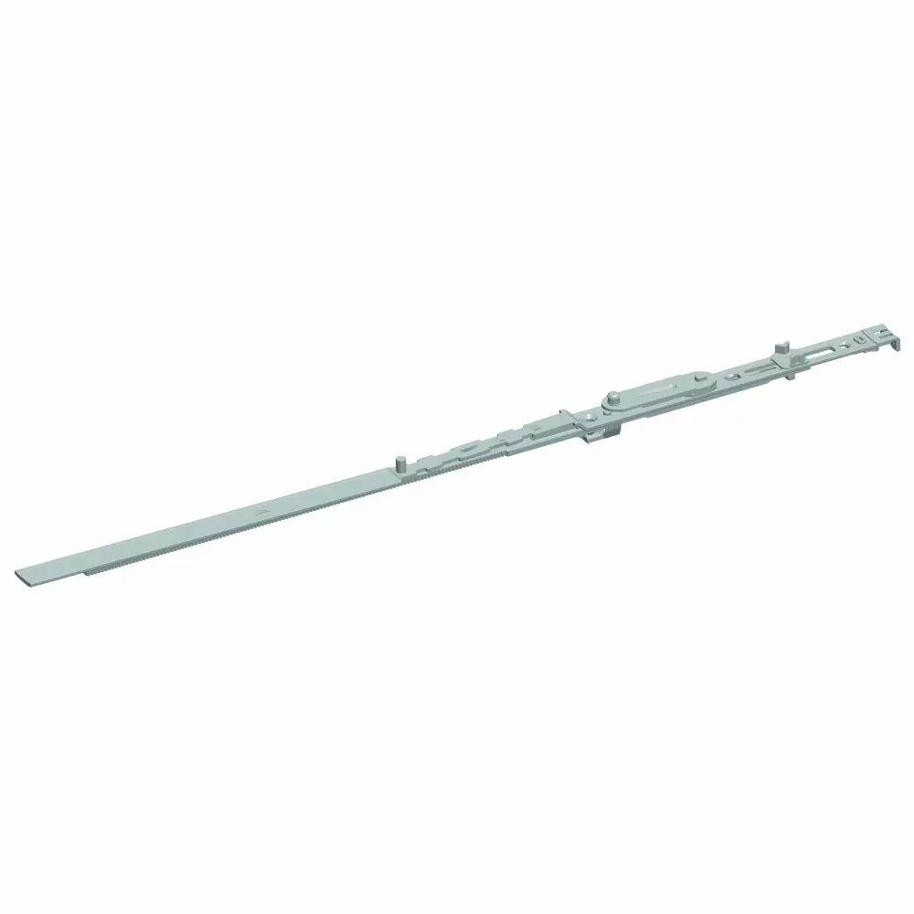 Têtière de compas avec déclencheur Nx Taille 250/ 490 - ROTO - 787346 Têtière de compas avec déclencheur Nx Taille 250/ 490 - ROTO - 787346