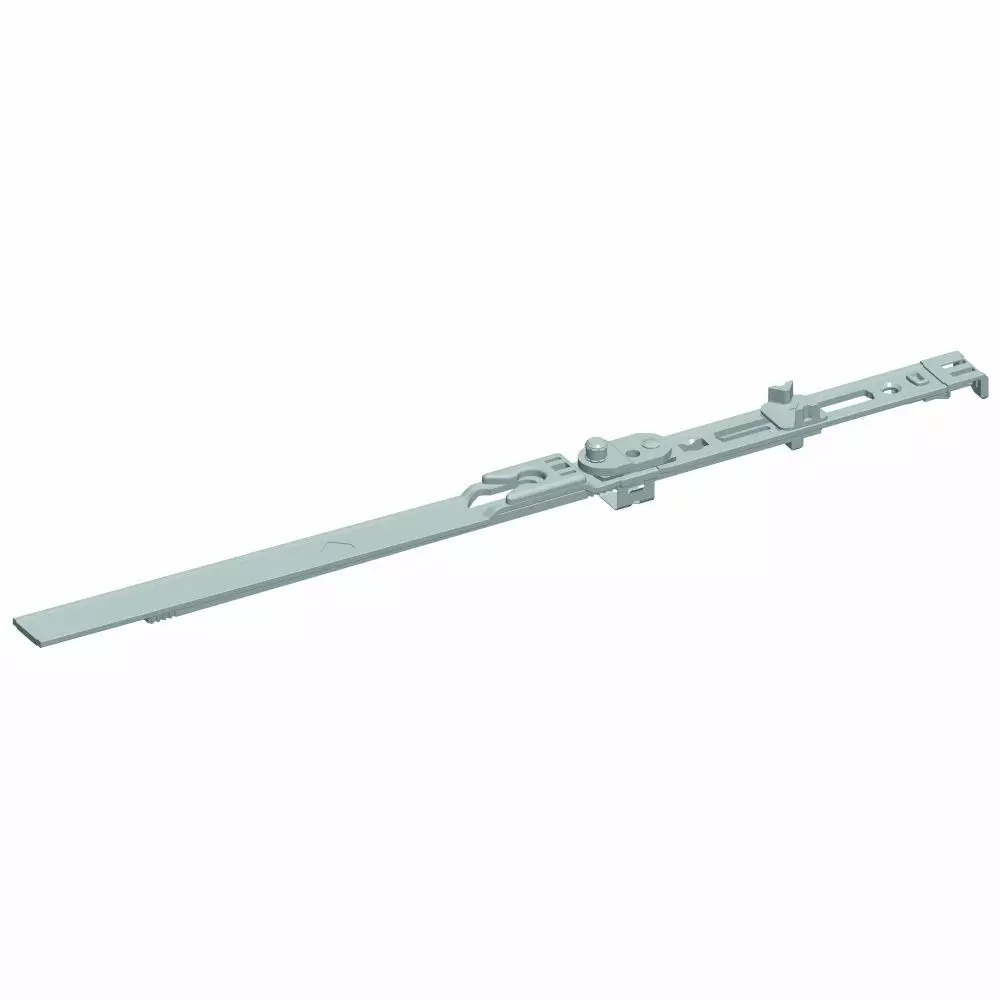 Têtière de compas NX - Taille 290-410 - Fixation 150/300 - ROTO - 787345 Têtière de compas NX - Taille 290-410 - Fixation 150/300 - ROTO - 787345
