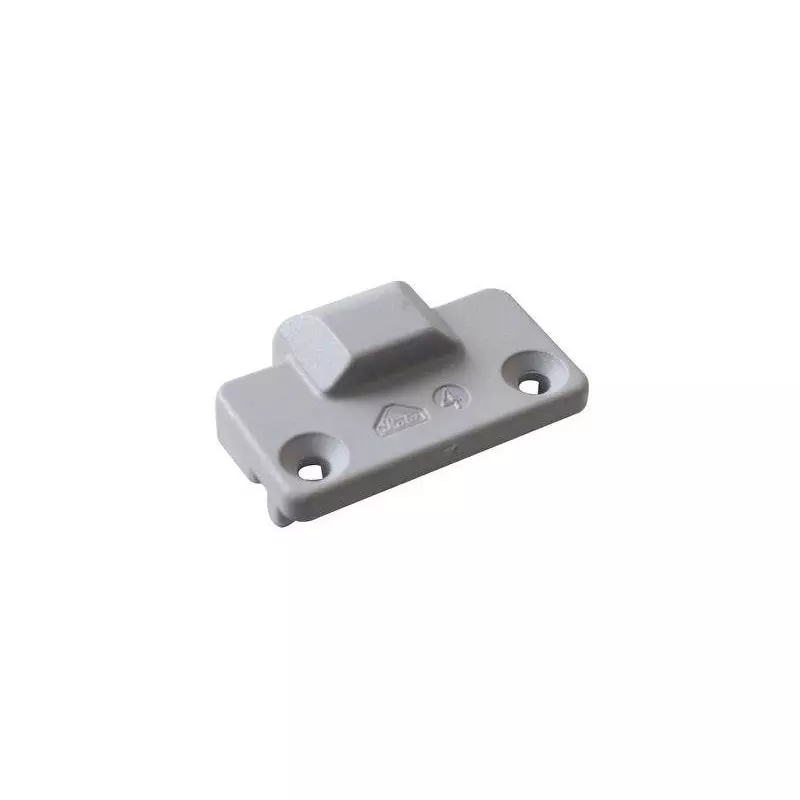 Verrouilleur médian invisible pour dormant PVC Rehau - ROTO - 250725 Verrouilleur médian invisible pour dormant PVC Rehau - ROTO - 250725
