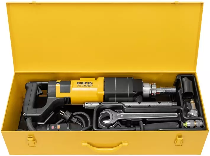 Rems Picus DWP Basic-Pack 2200W Carotteuse électrique - REMS - 180017 R220 Rems Picus DWP Basic-Pack 2200W Carotteuse électrique - REMS - 180017 R220