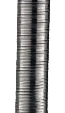 Conduit Starflex lisse 10/100 Ø180 POUJOULAT 2010-180D - 51180160 