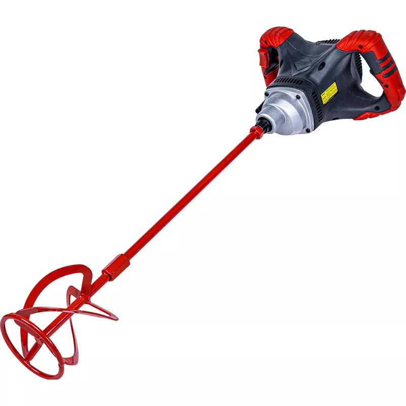 Malaxeur RUBIMIX 8 Easy pro RUBI 230V 50/60Hz 1400W - 16903 Malaxeur RUBIMIX 8 Easy pro RUBI 230V 50/60Hz 1400W - 16903