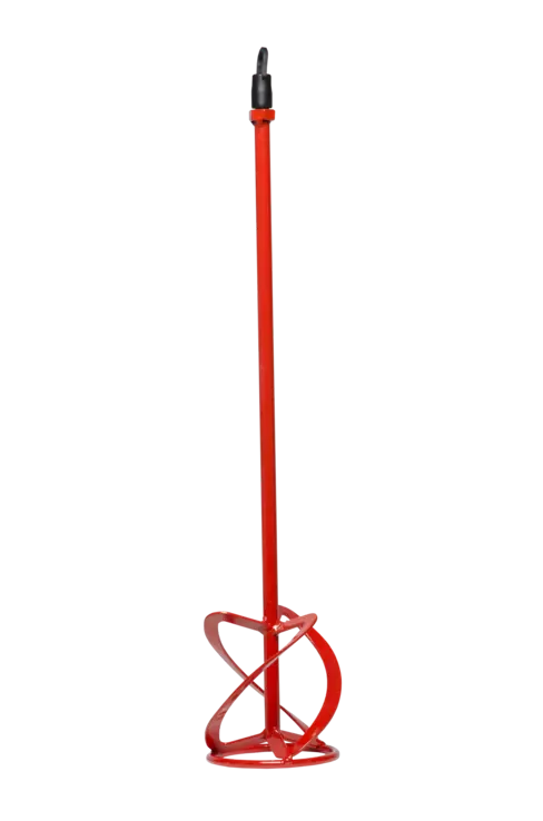 Malaxeur mortier colle avec emmanchement à vis M-140 R 3H - RUBI - 76919 Malaxeur mortier colle avec emmanchement à vis M-140 R 3H - RUBI - 76919