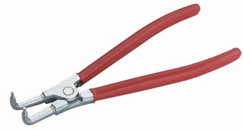 Pince circlips interieure coudee 90° 19-60 mm SAM - 19117A Pince circlips interieure coudee 90° 19-60 mm SAM - 19117A